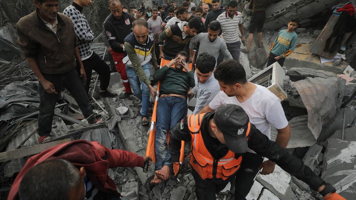 Při výkonu profese letos zemřelo 94 novinářů, dvě třetiny z nich v Gaze